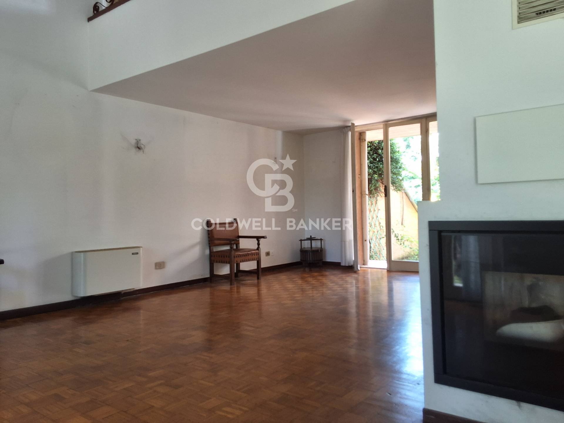 Villa a schiera in vendita a Modena, Villaggio Zeta