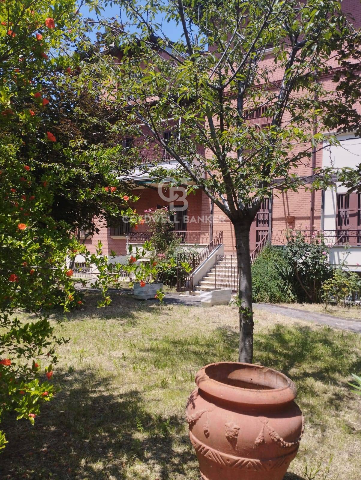 Villa in vendita a Bologna, Toscana/S. Ruffillo