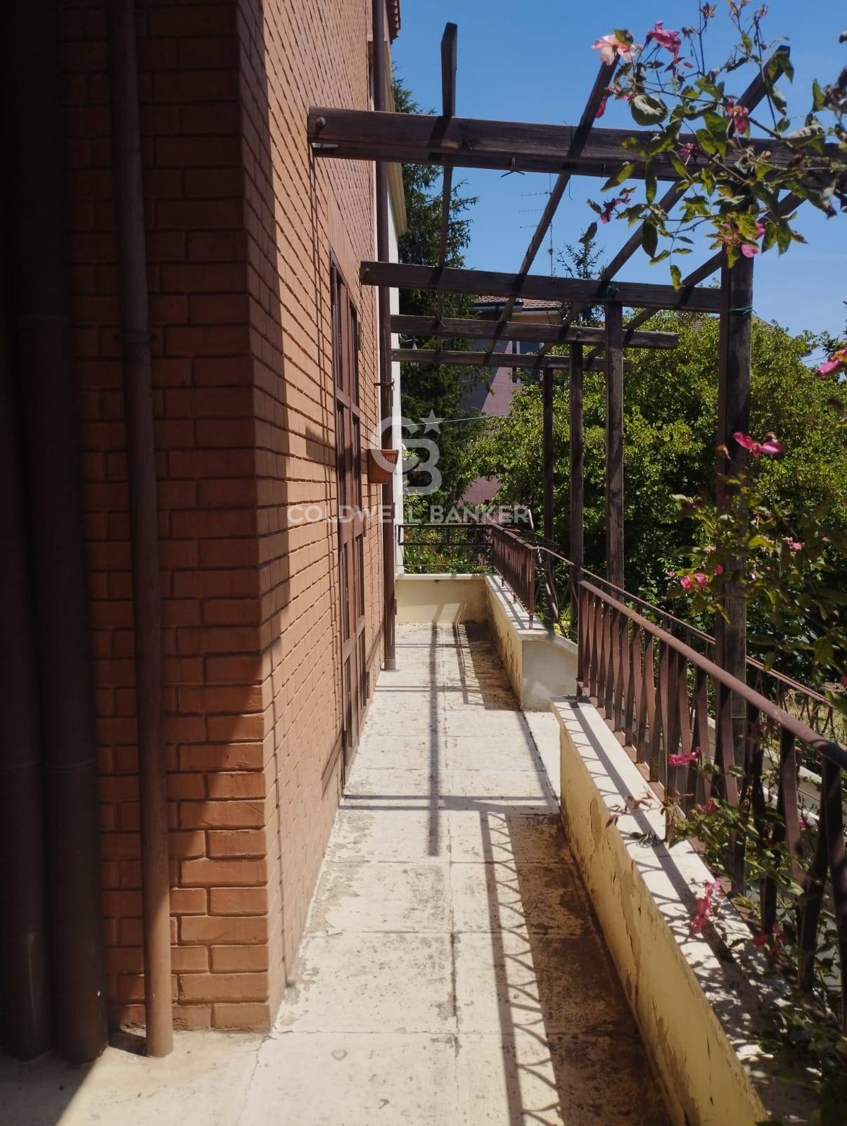 Villa in vendita a Bologna, Toscana/S. Ruffillo