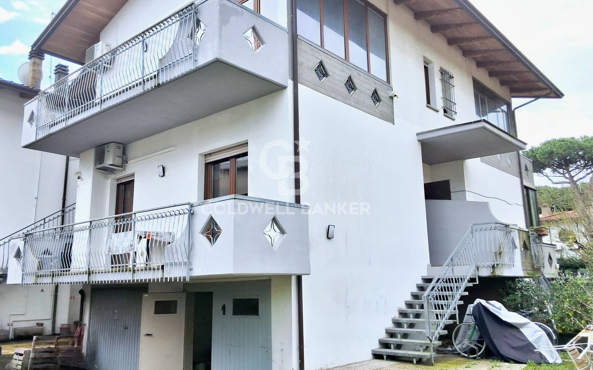 Porzione di Casa in vendita a Cervia, Cervia Centro