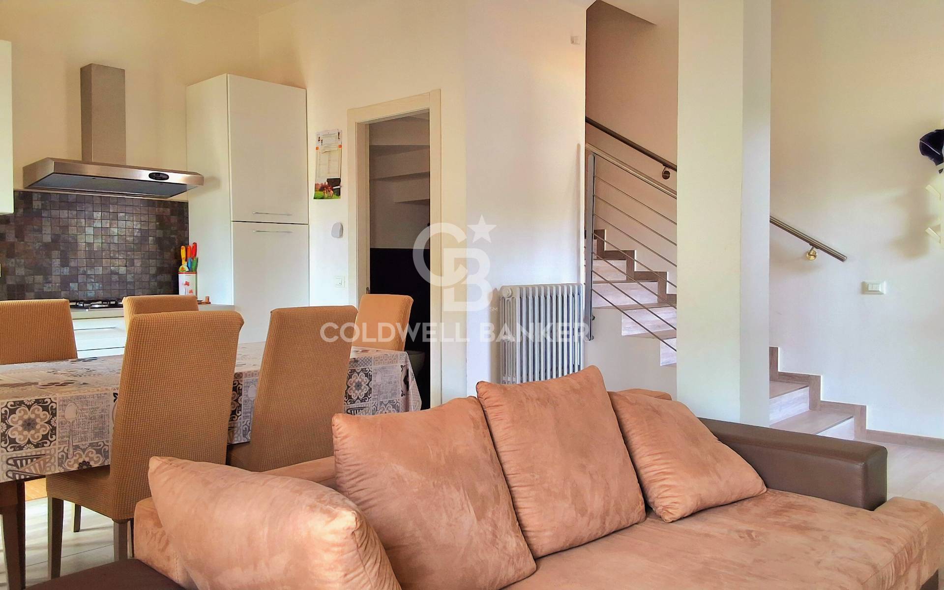 Porzione di Casa in vendita a Cervia, Cervia Centro