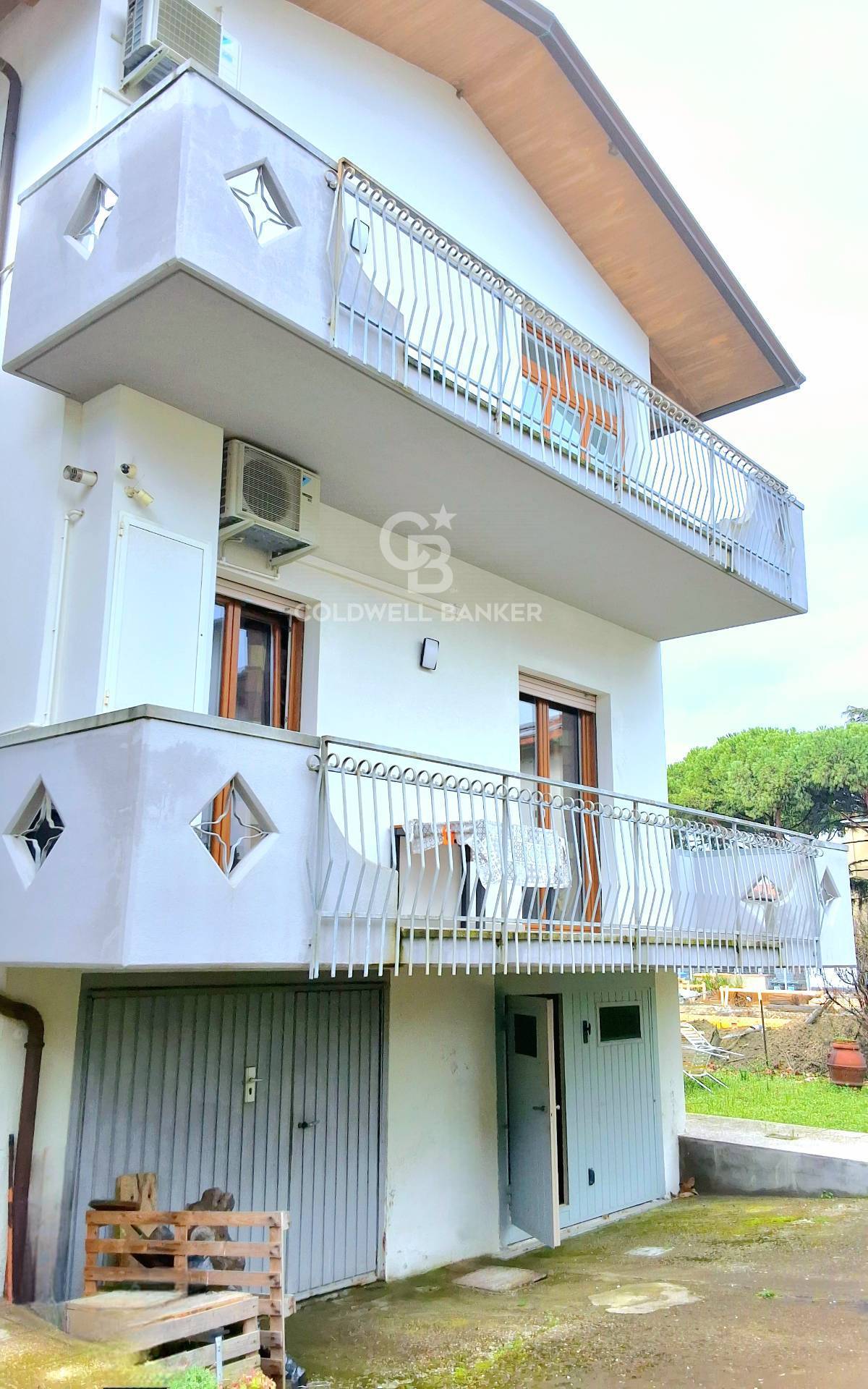 Porzione di Casa in vendita a Cervia, Cervia Centro