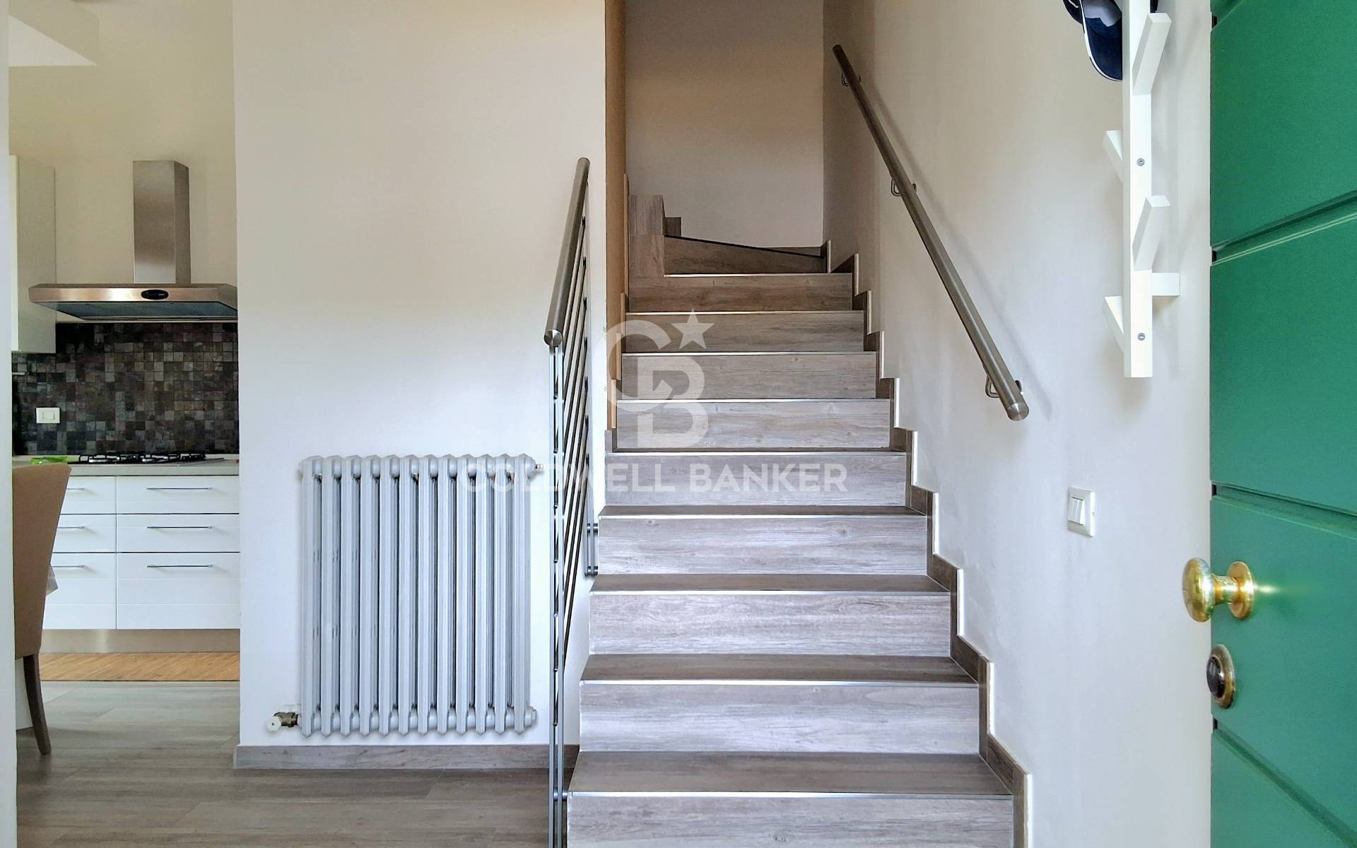 Porzione di Casa in vendita a Cervia, Cervia Centro