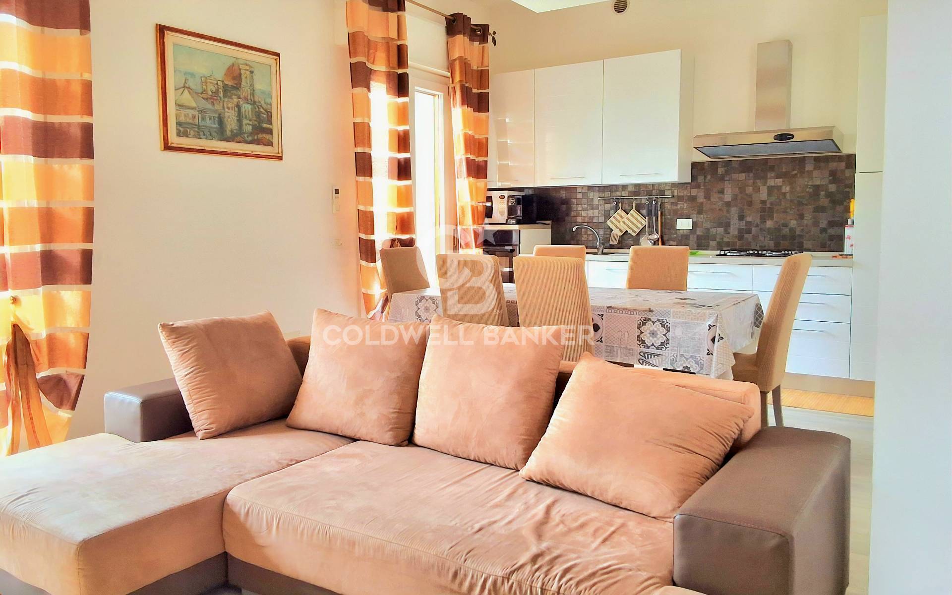 Porzione di Casa in vendita a Cervia, Cervia Centro