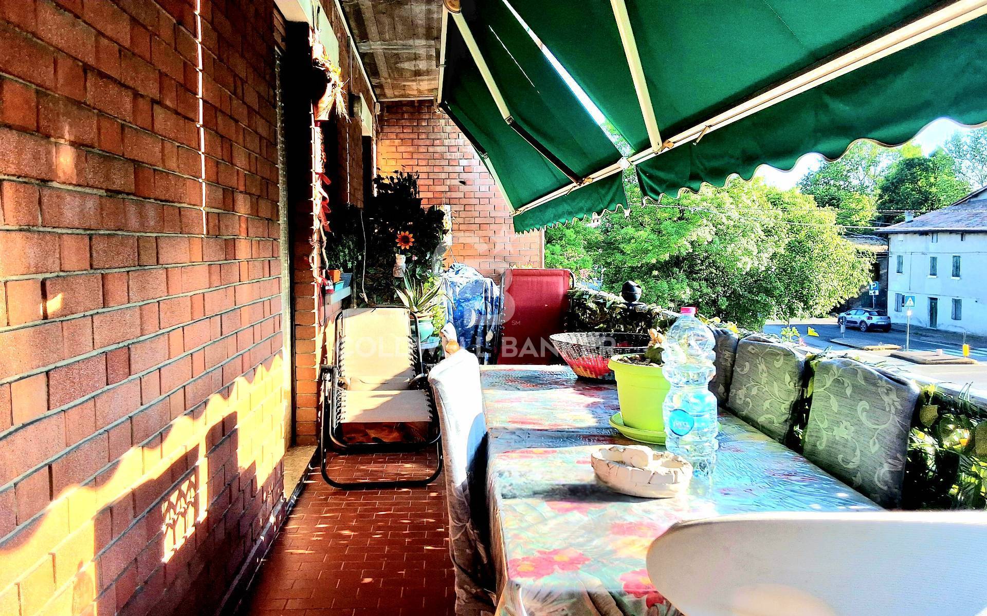 Appartamento in vendita a Sassuolo, Braida