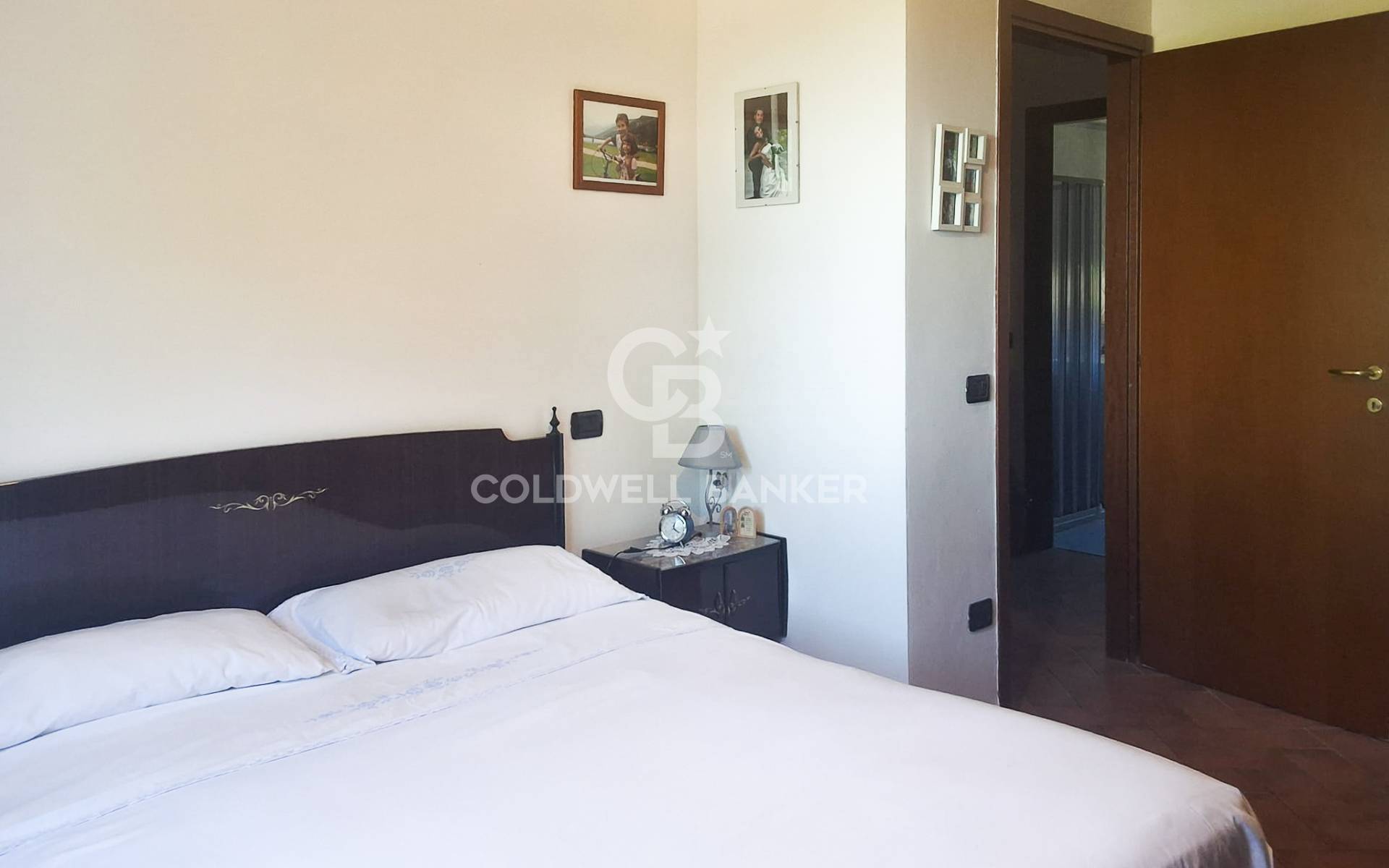 Appartamento indipendente in vendita a Carpi, Cortile