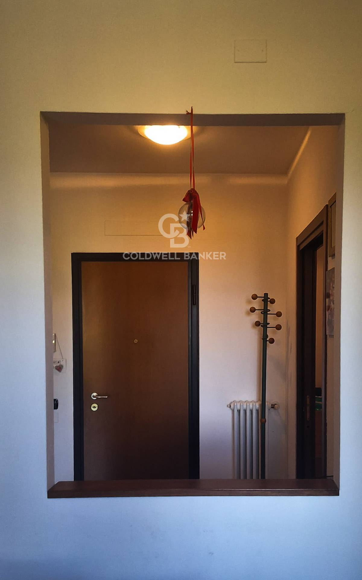 Appartamento indipendente in vendita a Carpi, Cortile
