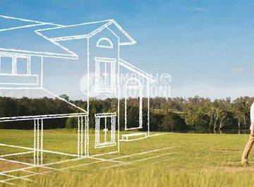 Terreno edificabile residenziale in vendita a Cornate d'Adda