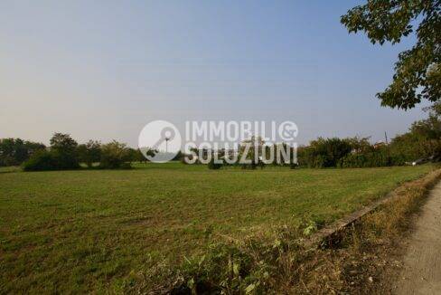 Terreno edificabile residenziale in vendita a Cornate d'Adda