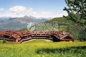 Appartamento in vendita a Artogne, Monte Campione