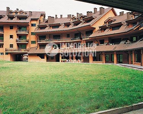 Appartamento in vendita a Artogne, Monte Campione