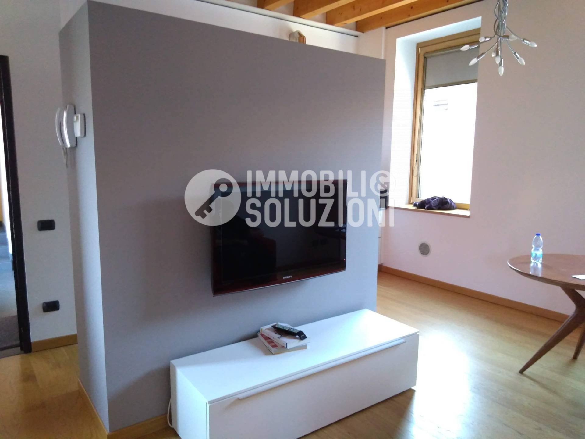 Appartamento in vendita a Bergamo