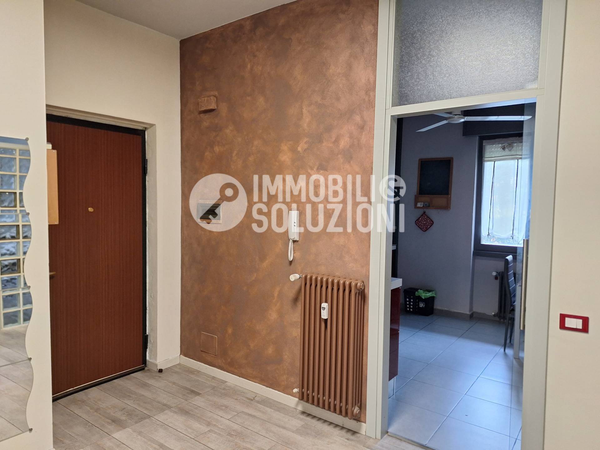 Appartamento in vendita a Bergamo, Colognola
