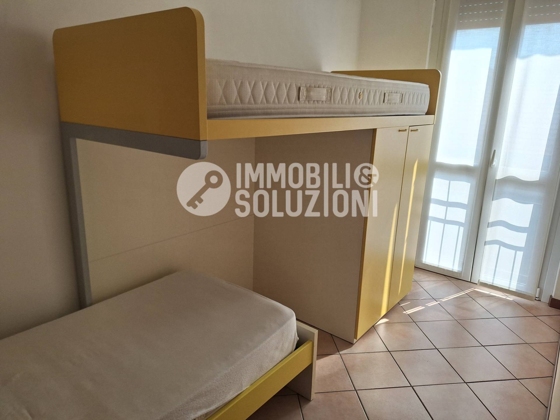 Appartamento in affitto a Bergamo