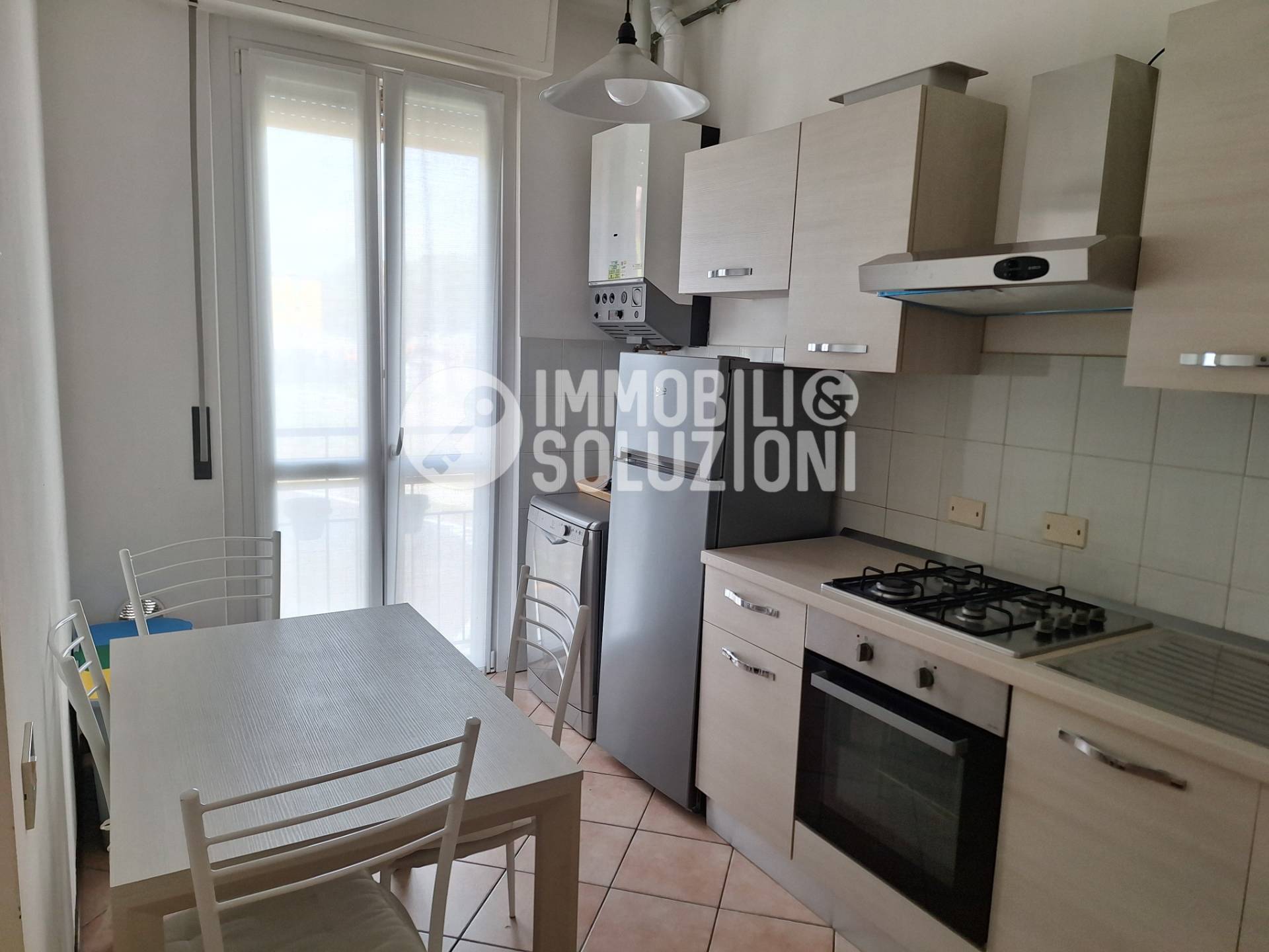 Appartamento in affitto a Bergamo