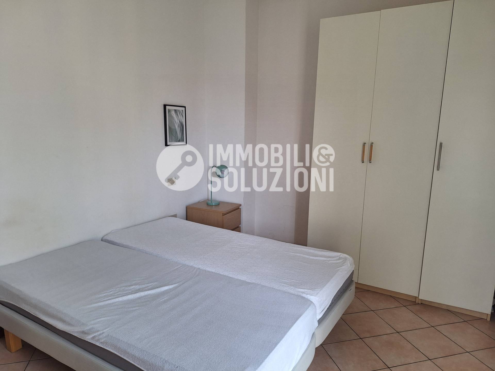 Appartamento in affitto a Bergamo