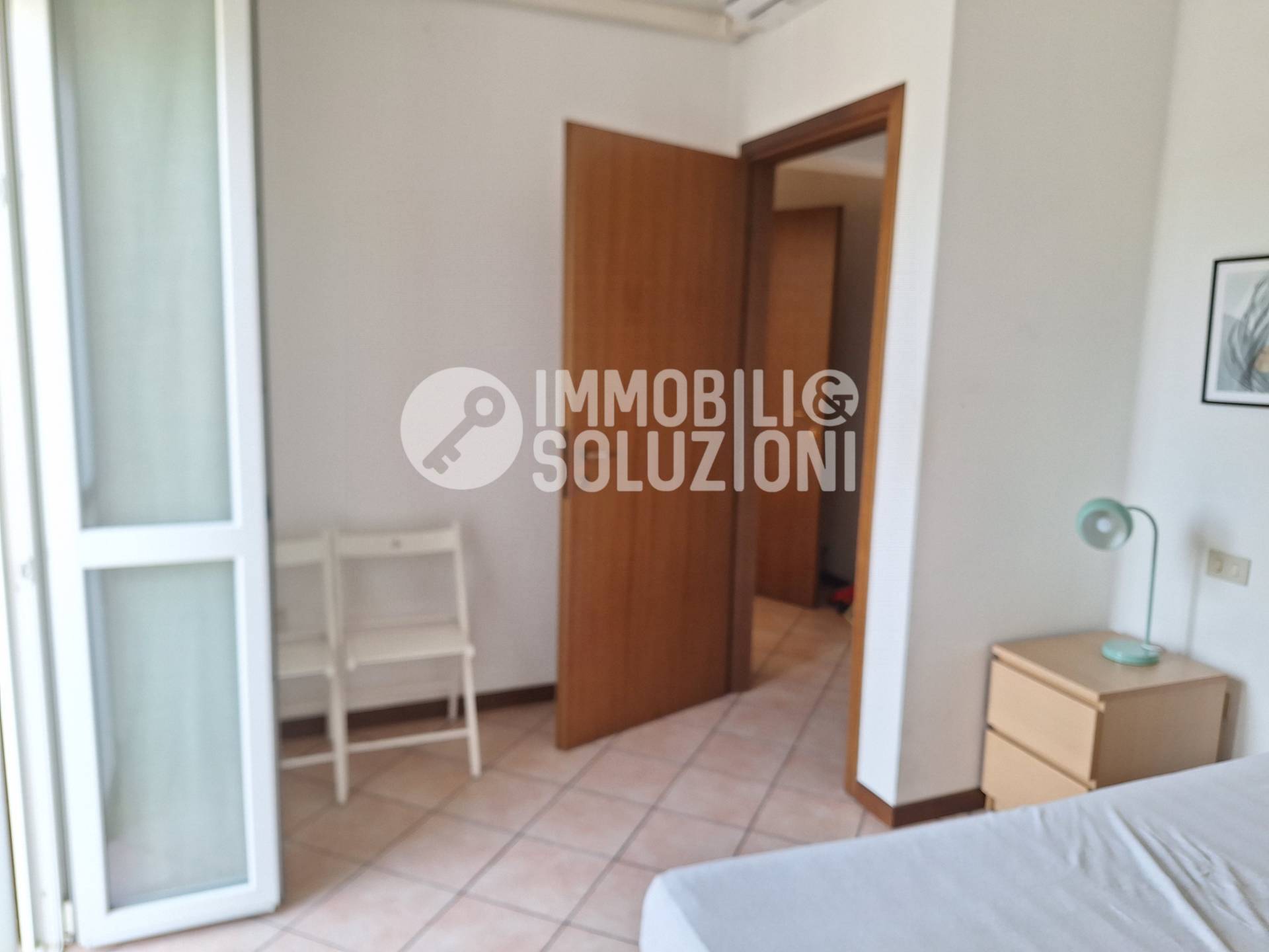 Appartamento in affitto a Bergamo