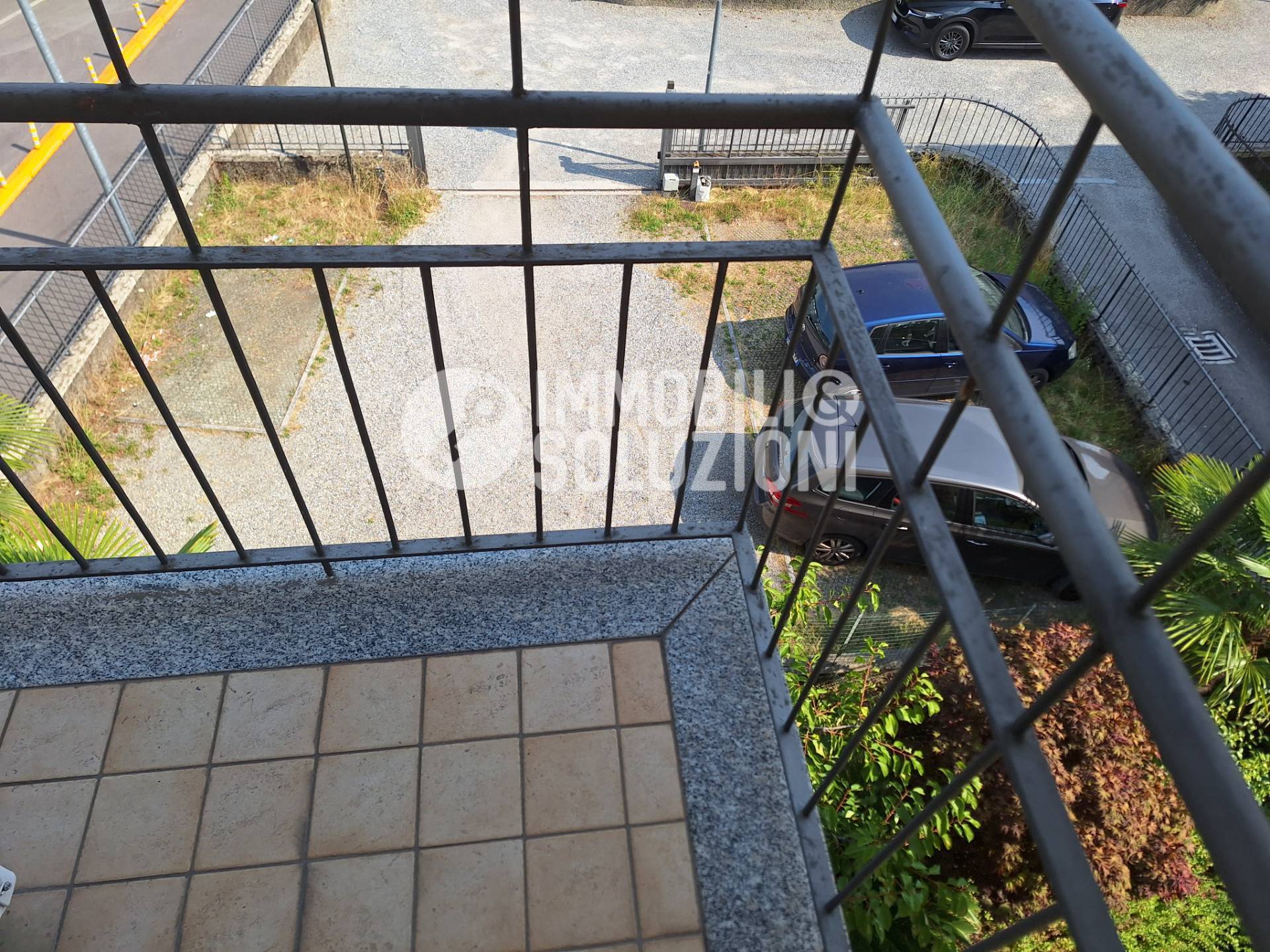 Appartamento in affitto a Bergamo