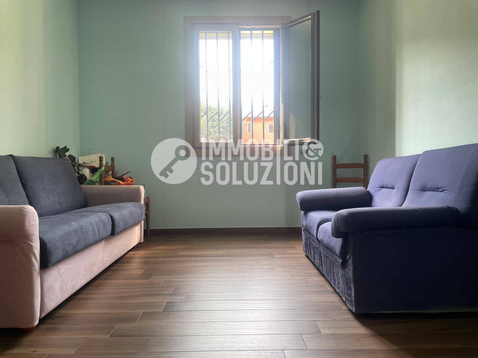 Villa o Casa singola in vendita a Bottanuco