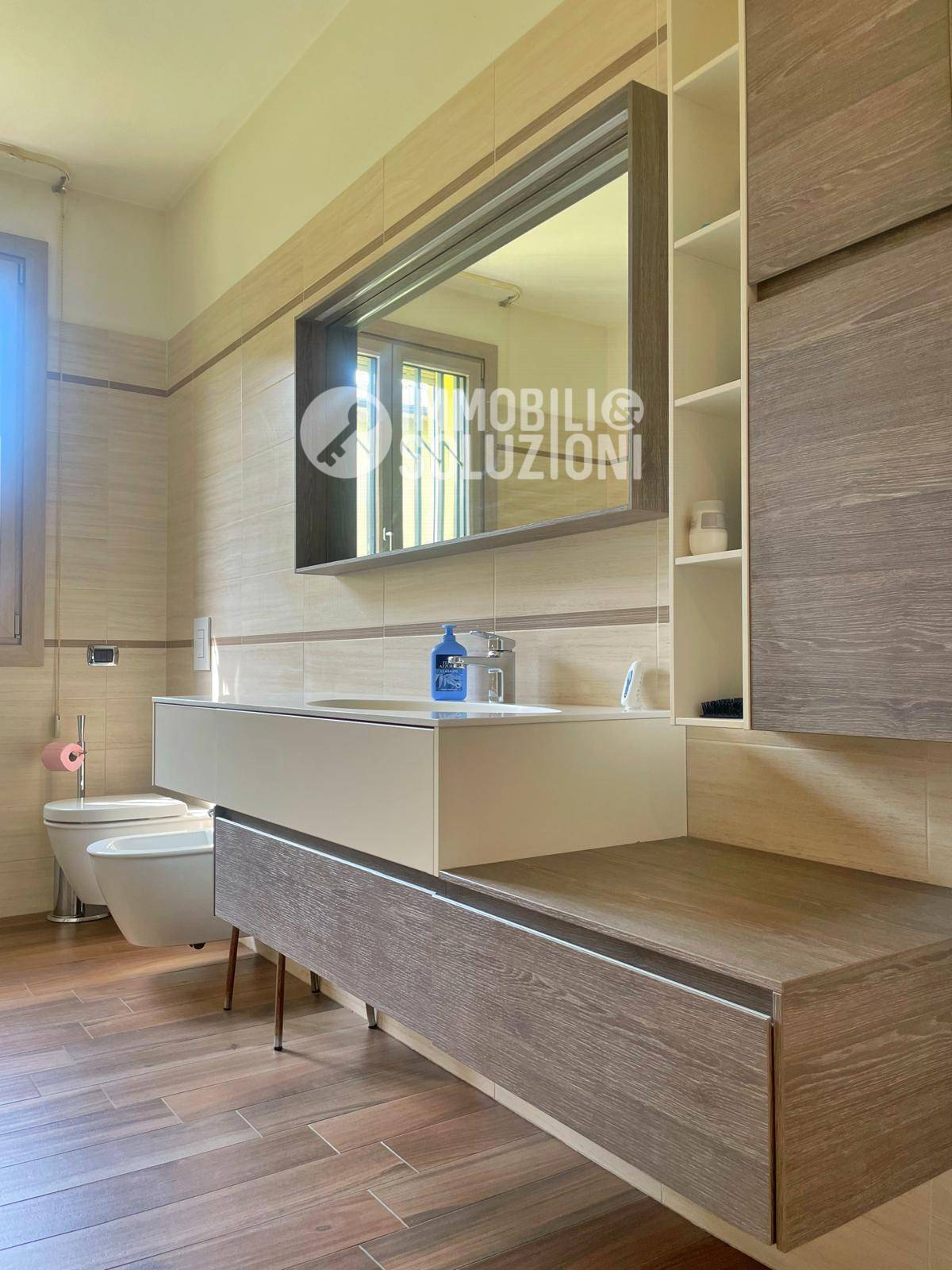 Villa o Casa singola in vendita a Bottanuco