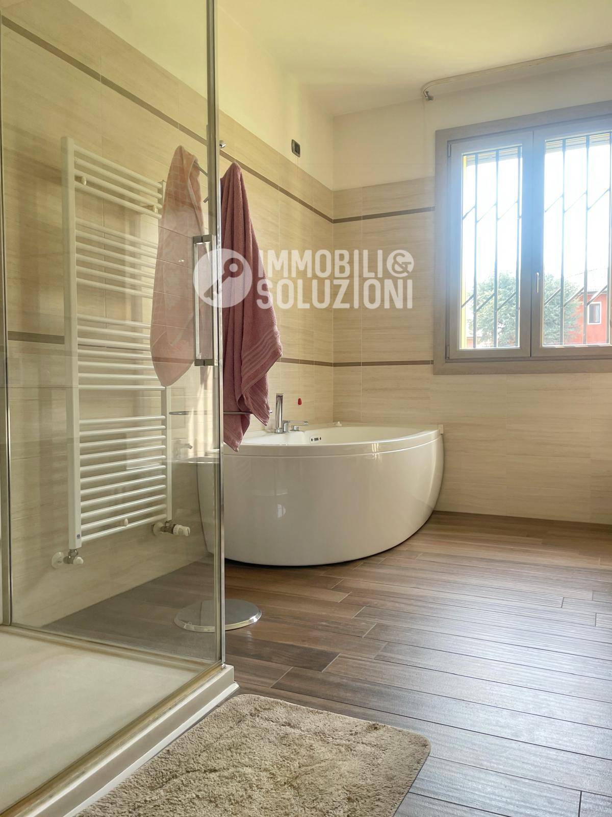 Villa o Casa singola in vendita a Bottanuco