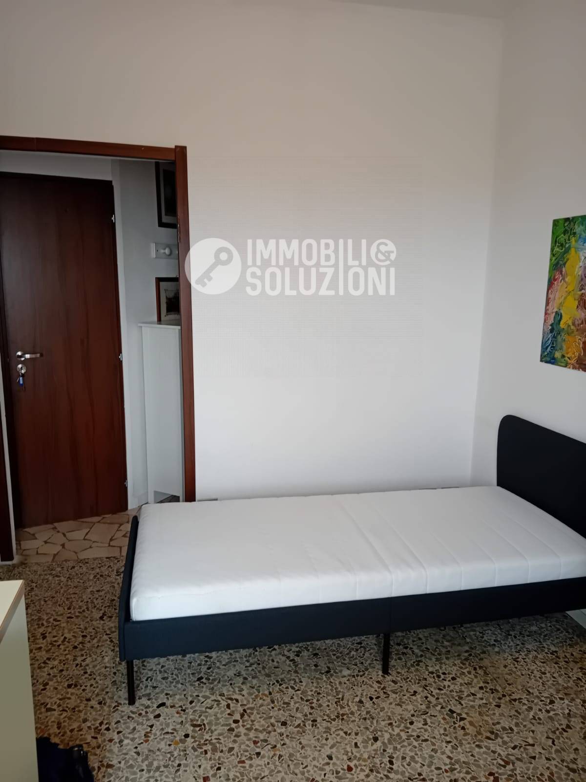 Appartamento in affitto a Verdello