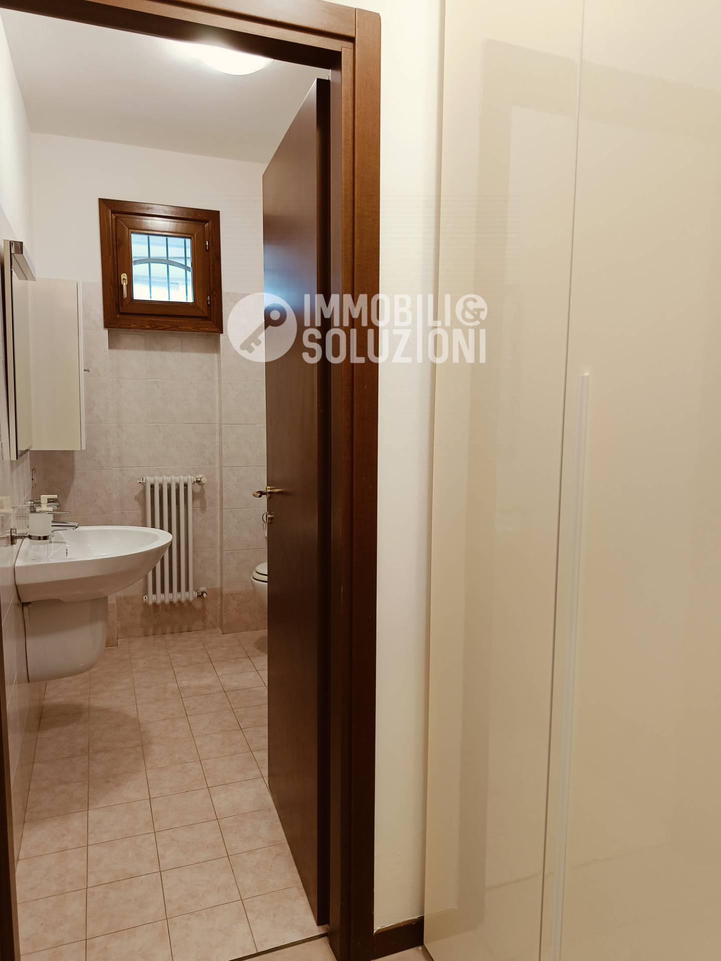 Appartamento in affitto a Padenghe sul Garda