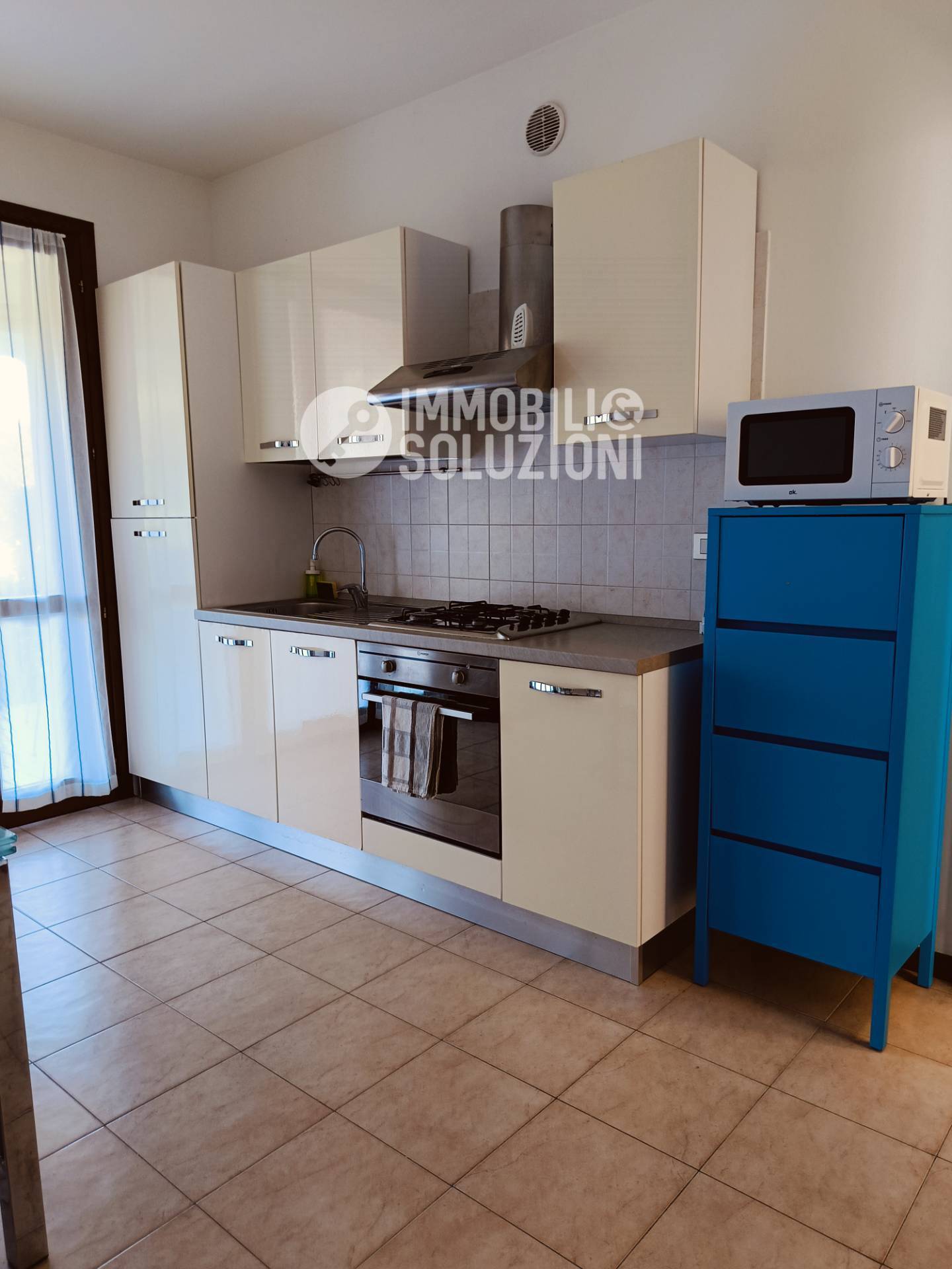 Appartamento in affitto a Padenghe sul Garda