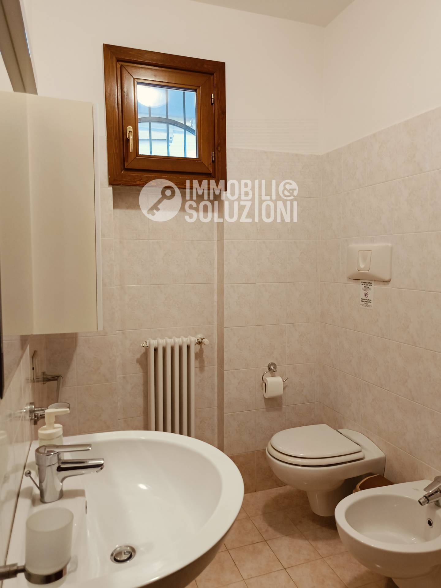 Appartamento in affitto a Padenghe sul Garda