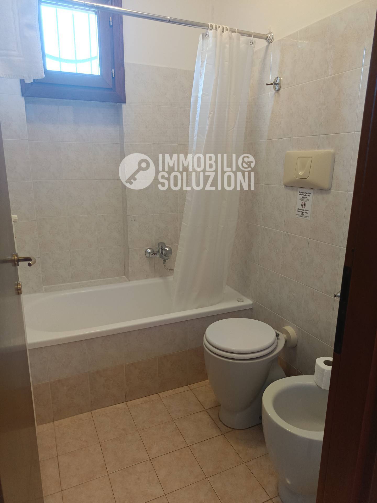 Appartamento in affitto a Padenghe sul Garda