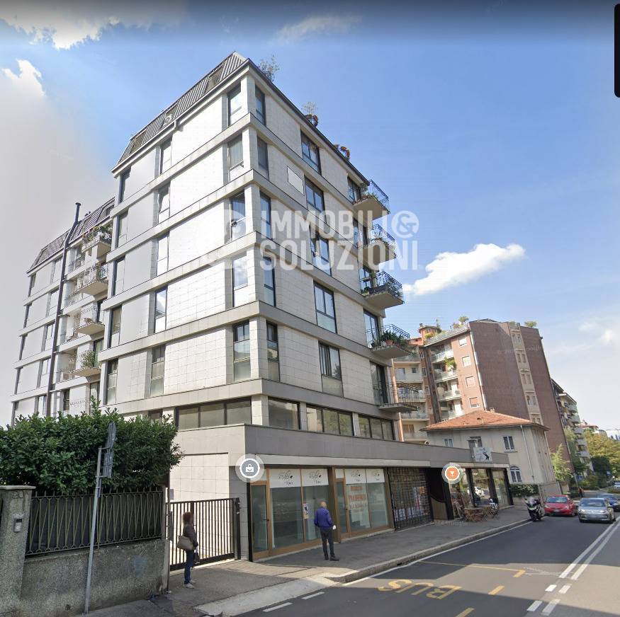 Appartamento in vendita a Bergamo