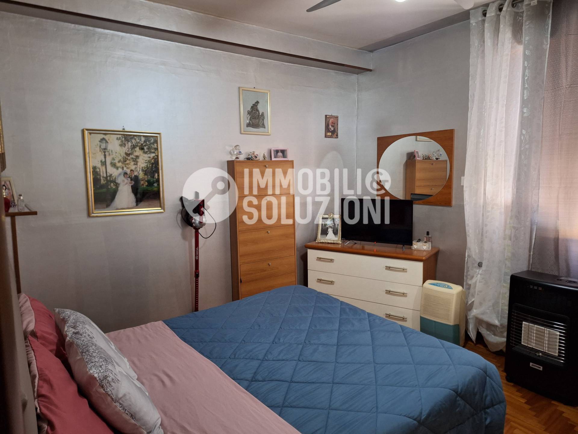 Appartamento in vendita a Osio Sopra