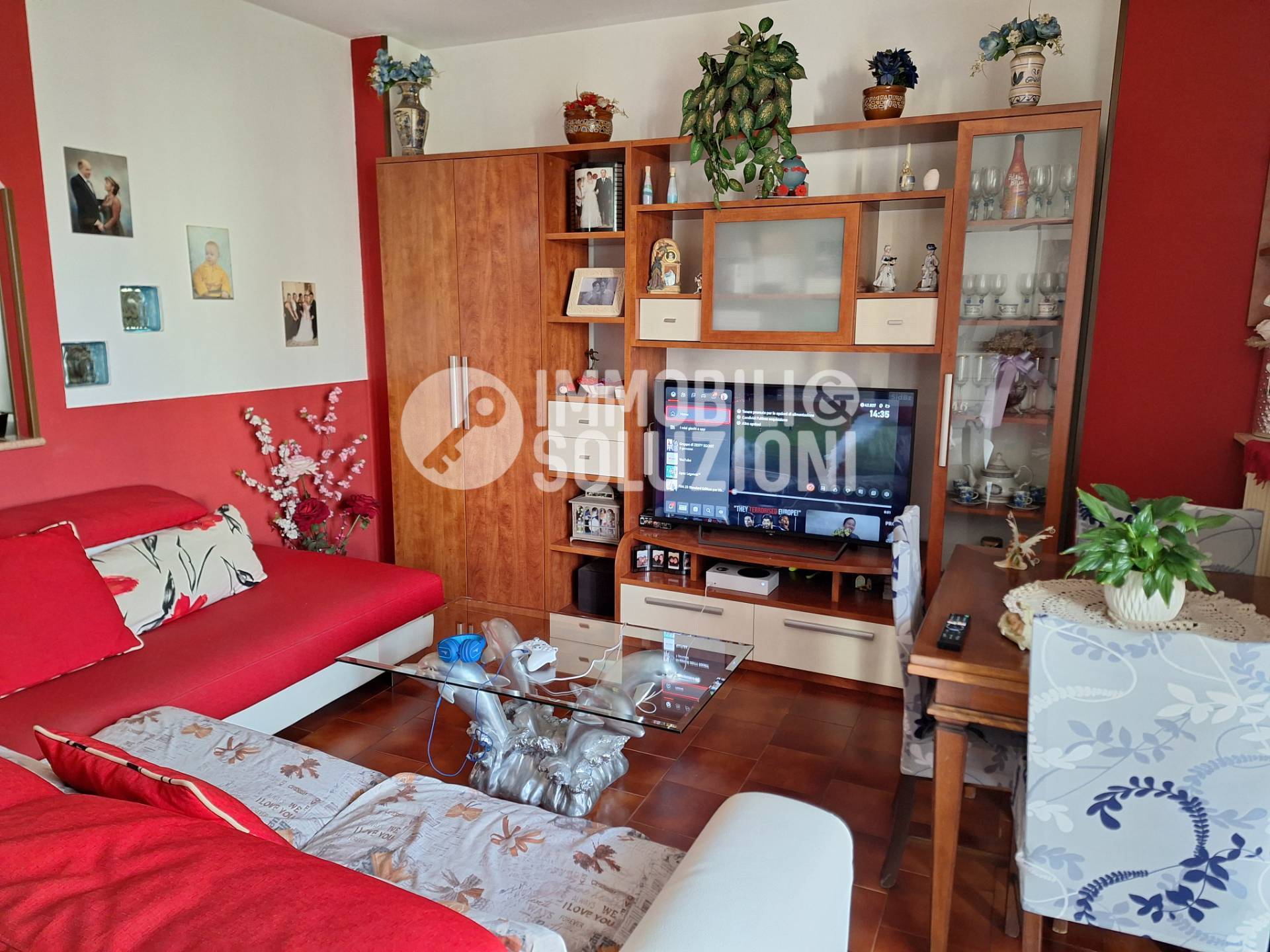 Appartamento in vendita a Osio Sopra