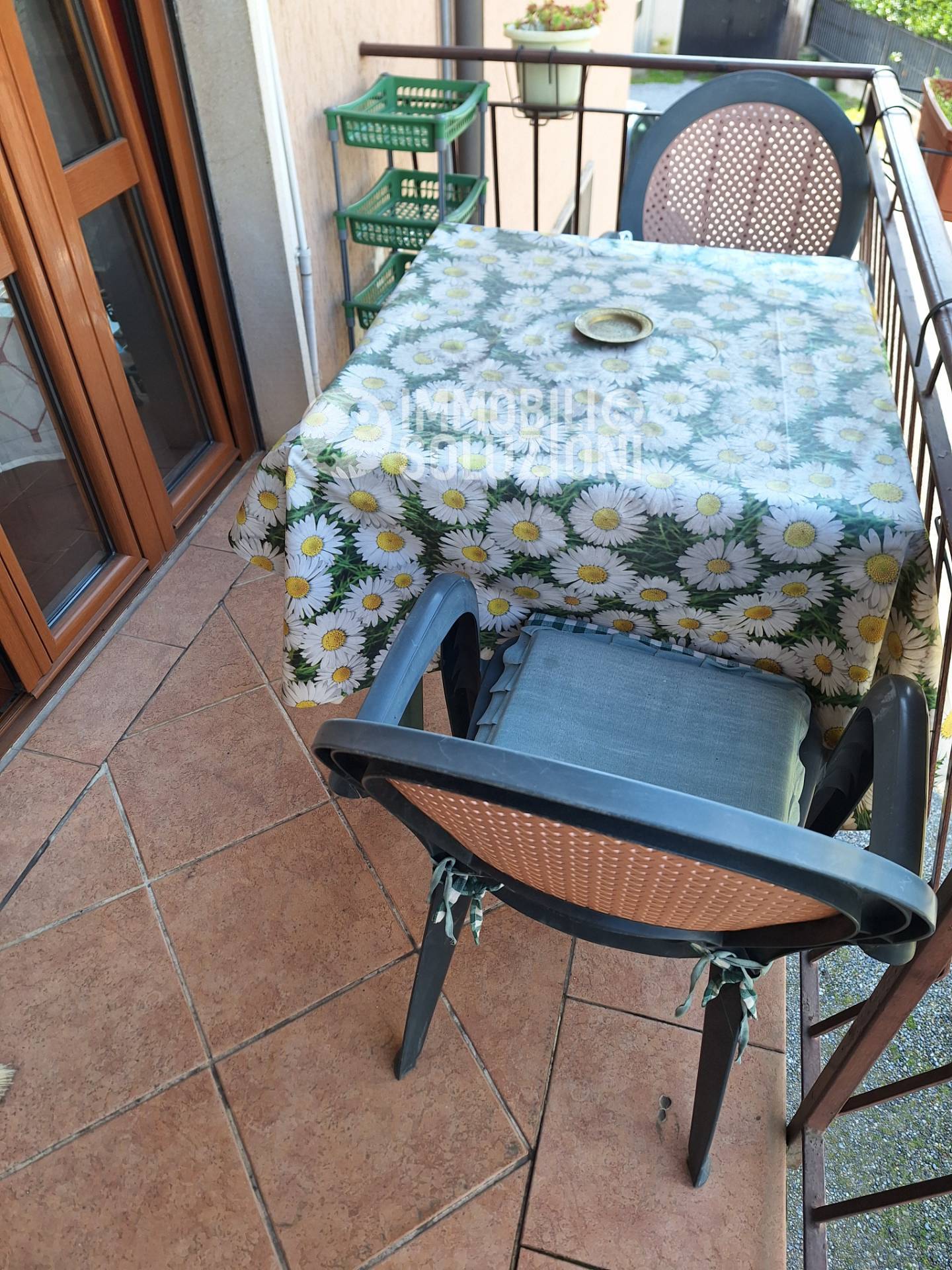 Appartamento in vendita a Osio Sopra