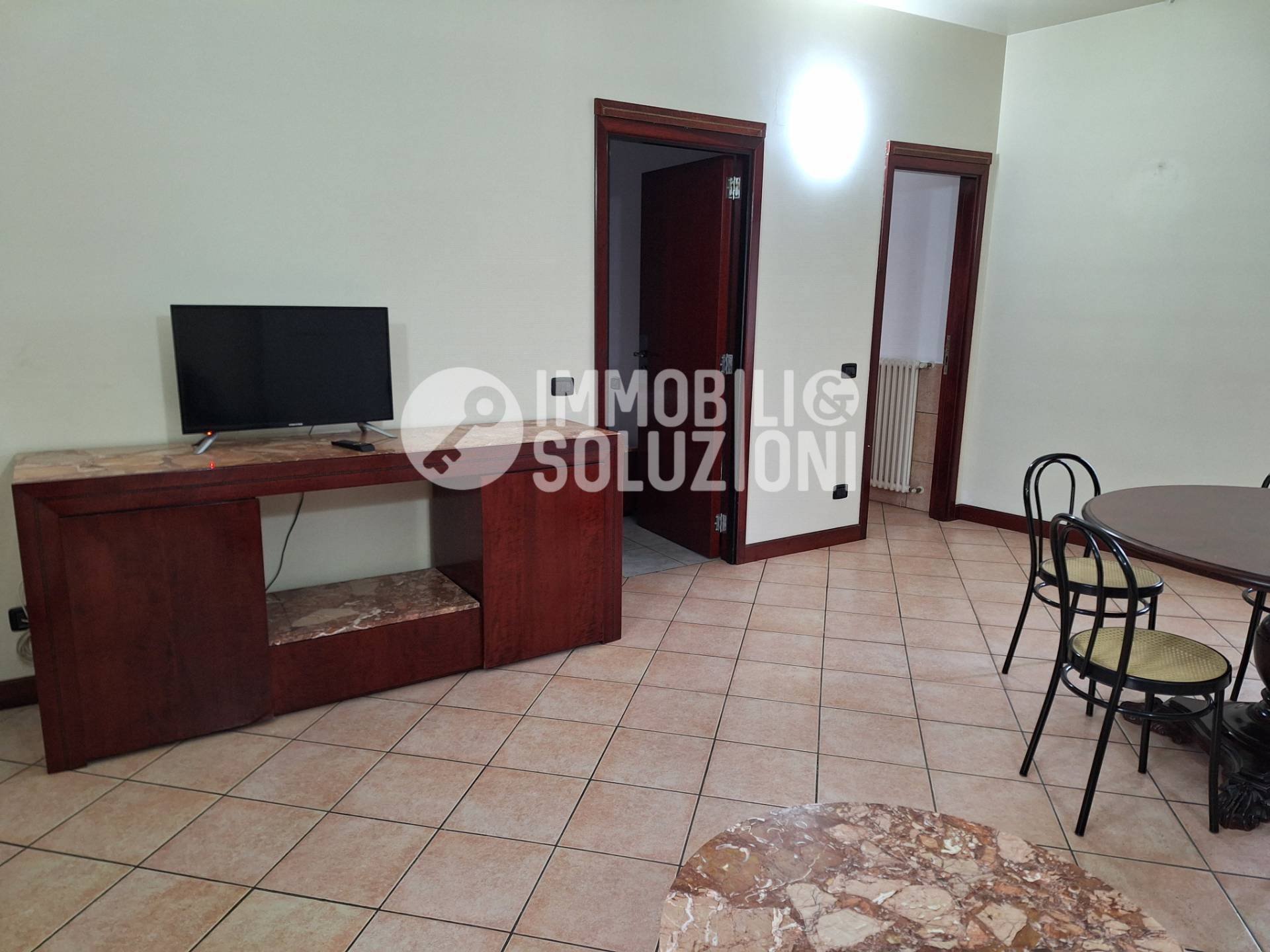 Appartamento in affitto a Spirano