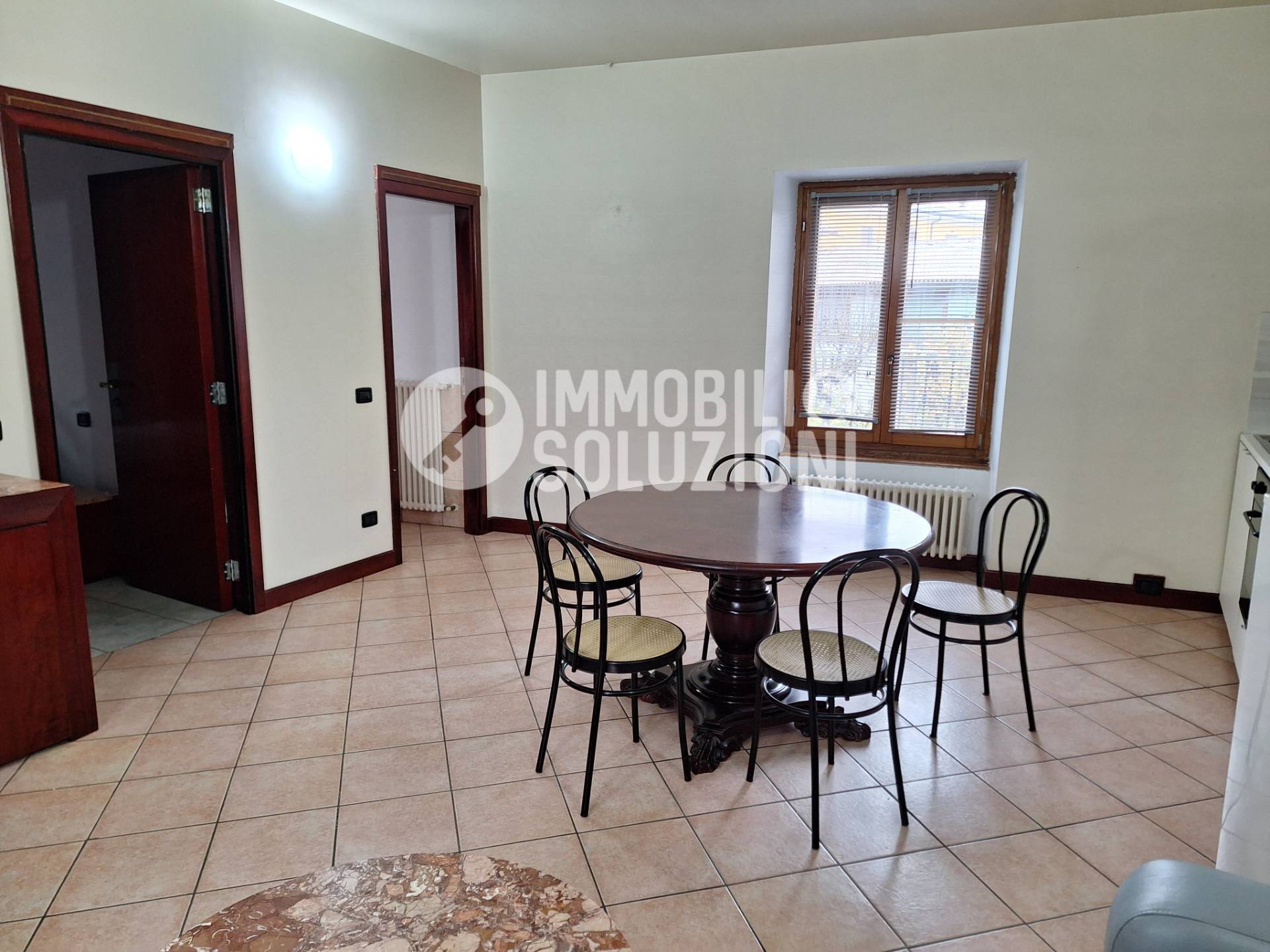 Appartamento in affitto a Spirano