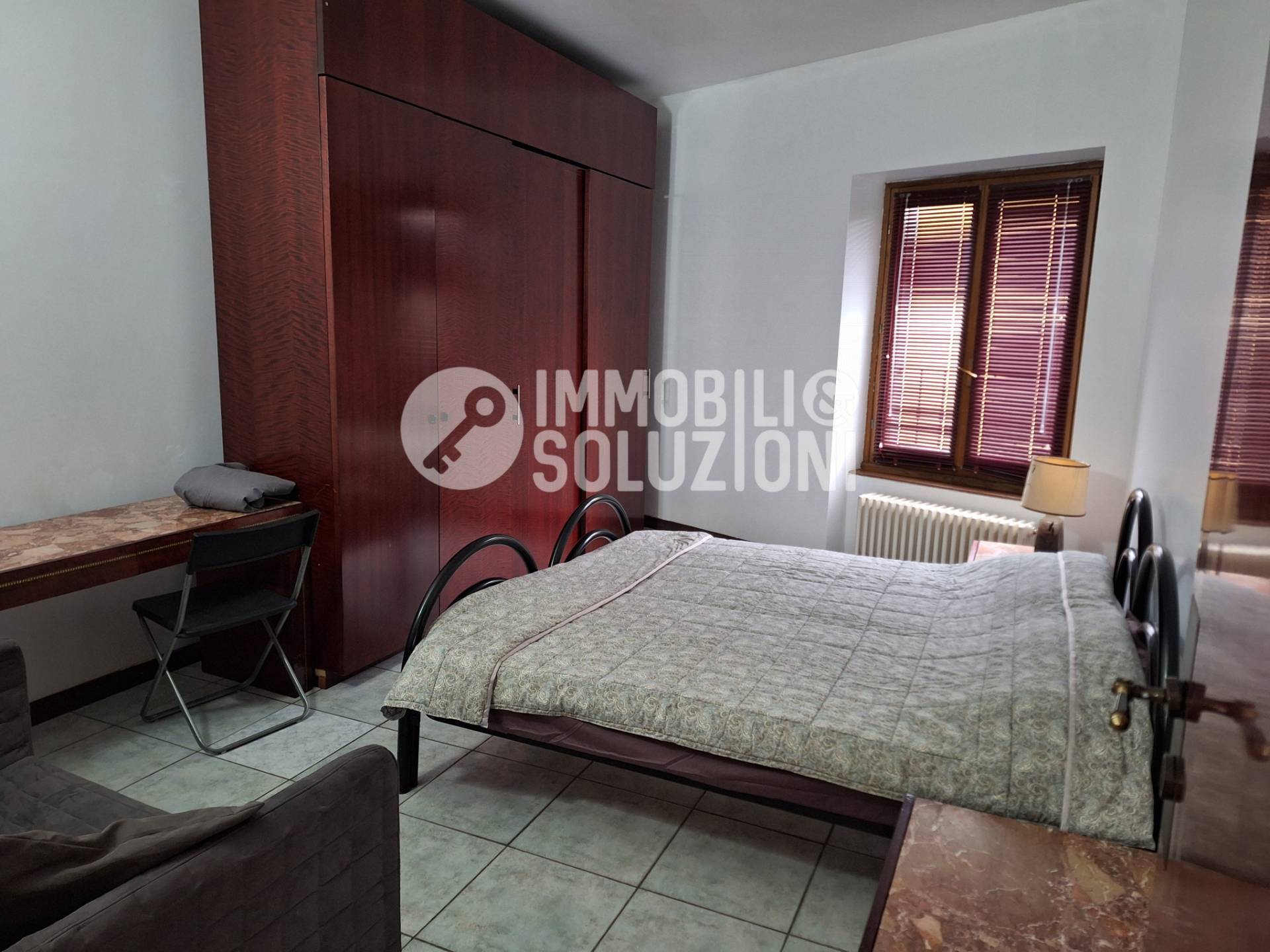 Appartamento in affitto a Spirano