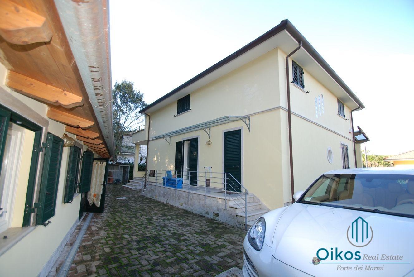 Villa in vendita, Pietrasanta tonfano
