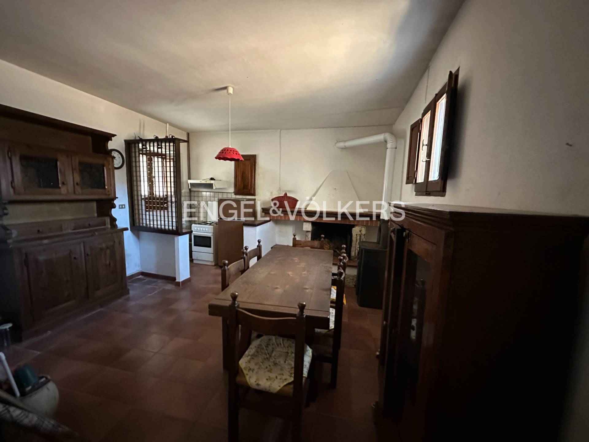 Casa singola in vendita a Ovindoli, San Potito