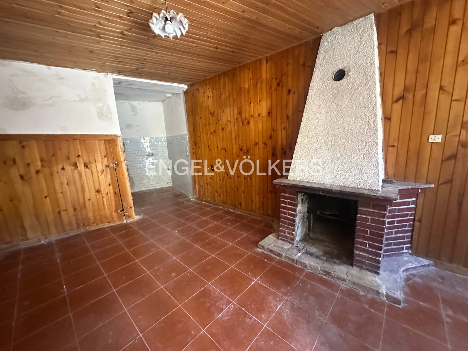 Appartamento in vendita a Ovindoli, San Potito