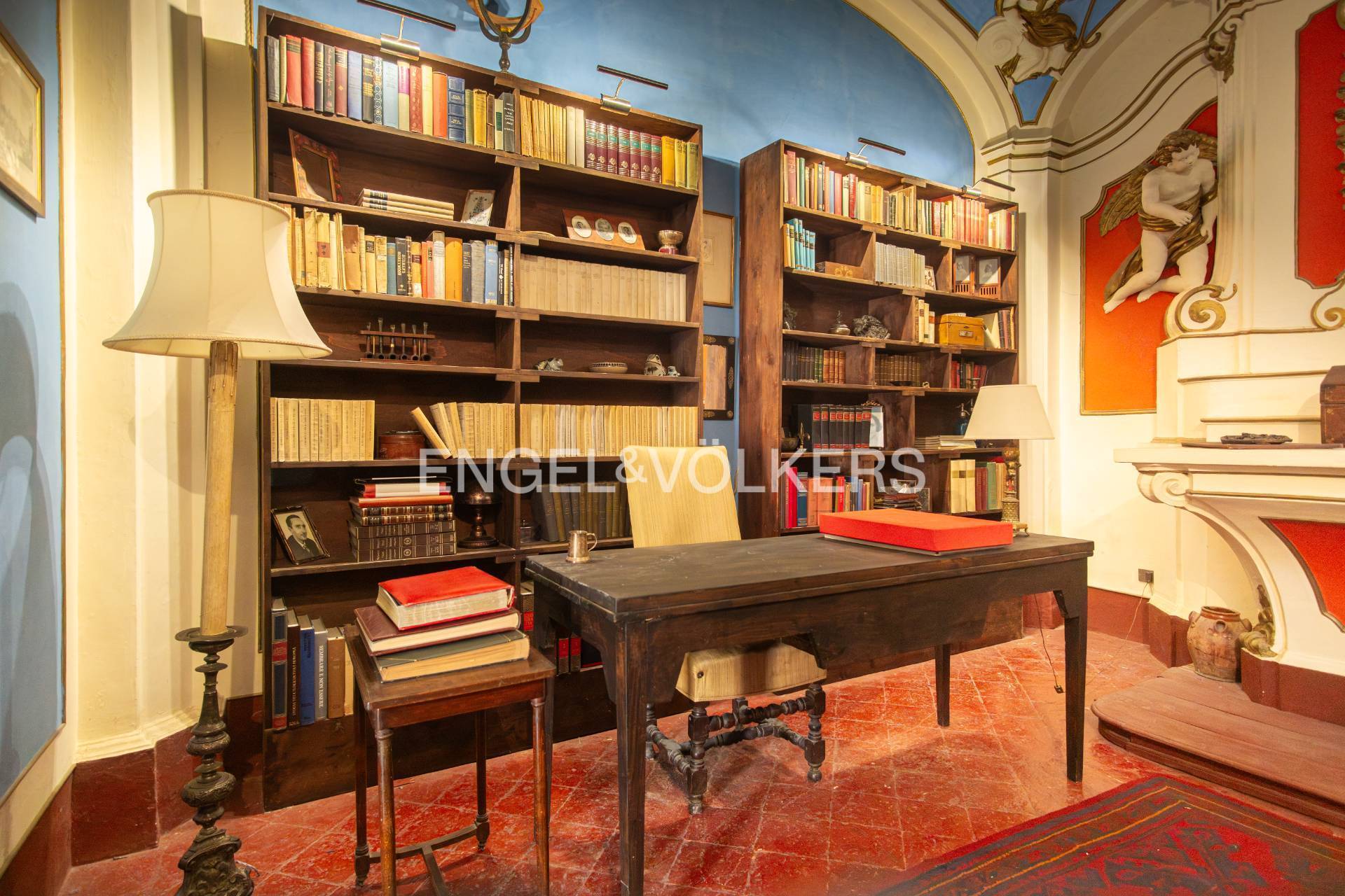 Stabile in vendita a Corfinio