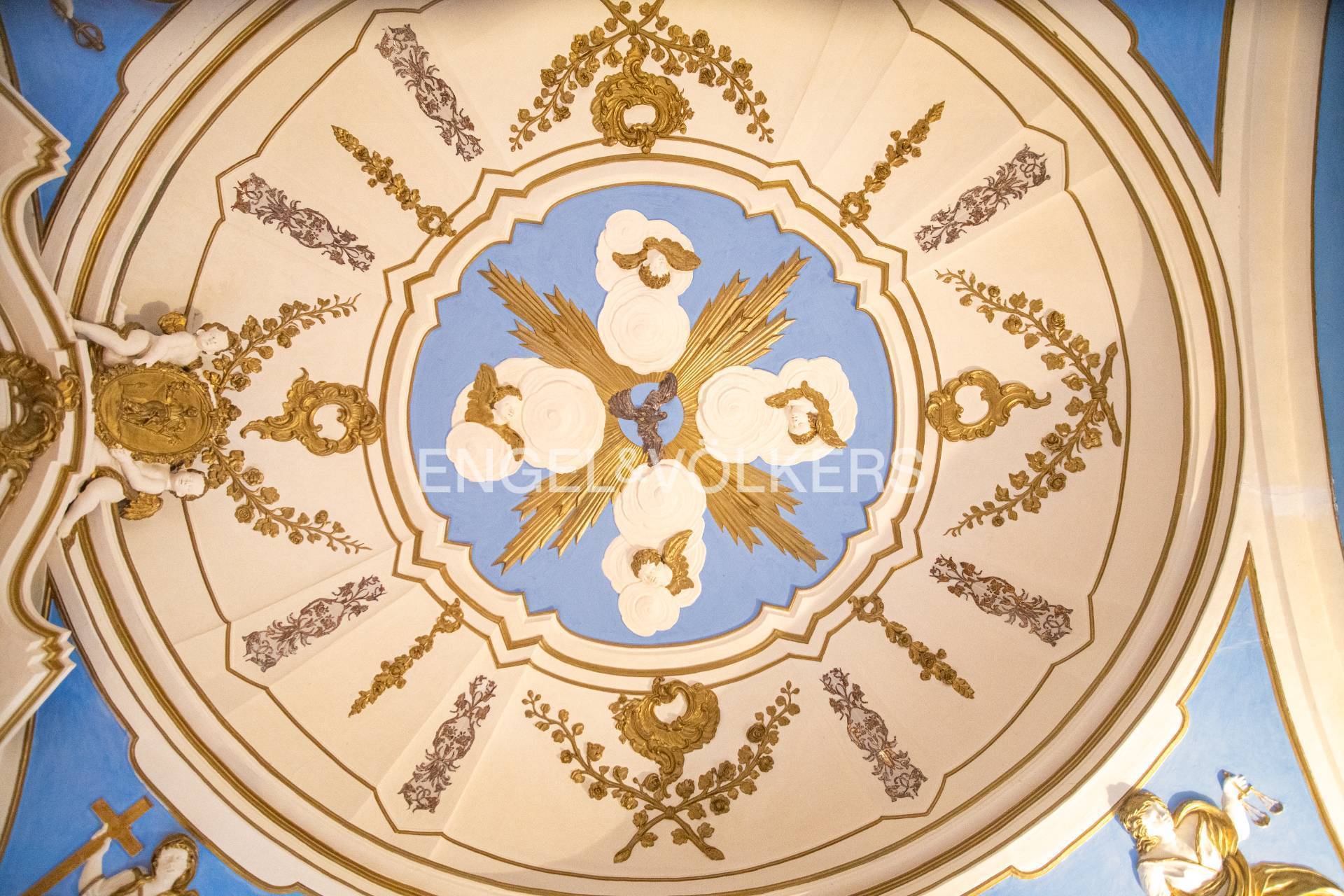 Stabile in vendita a Corfinio