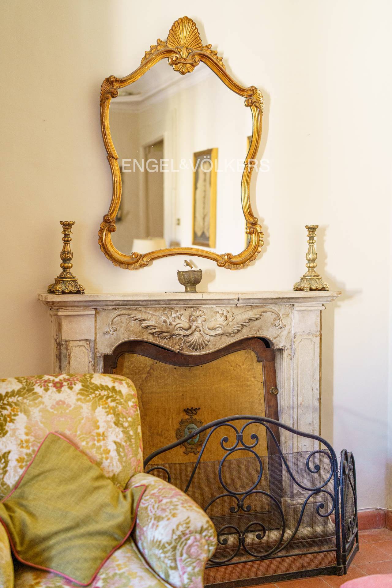 Stabile in vendita a Corfinio