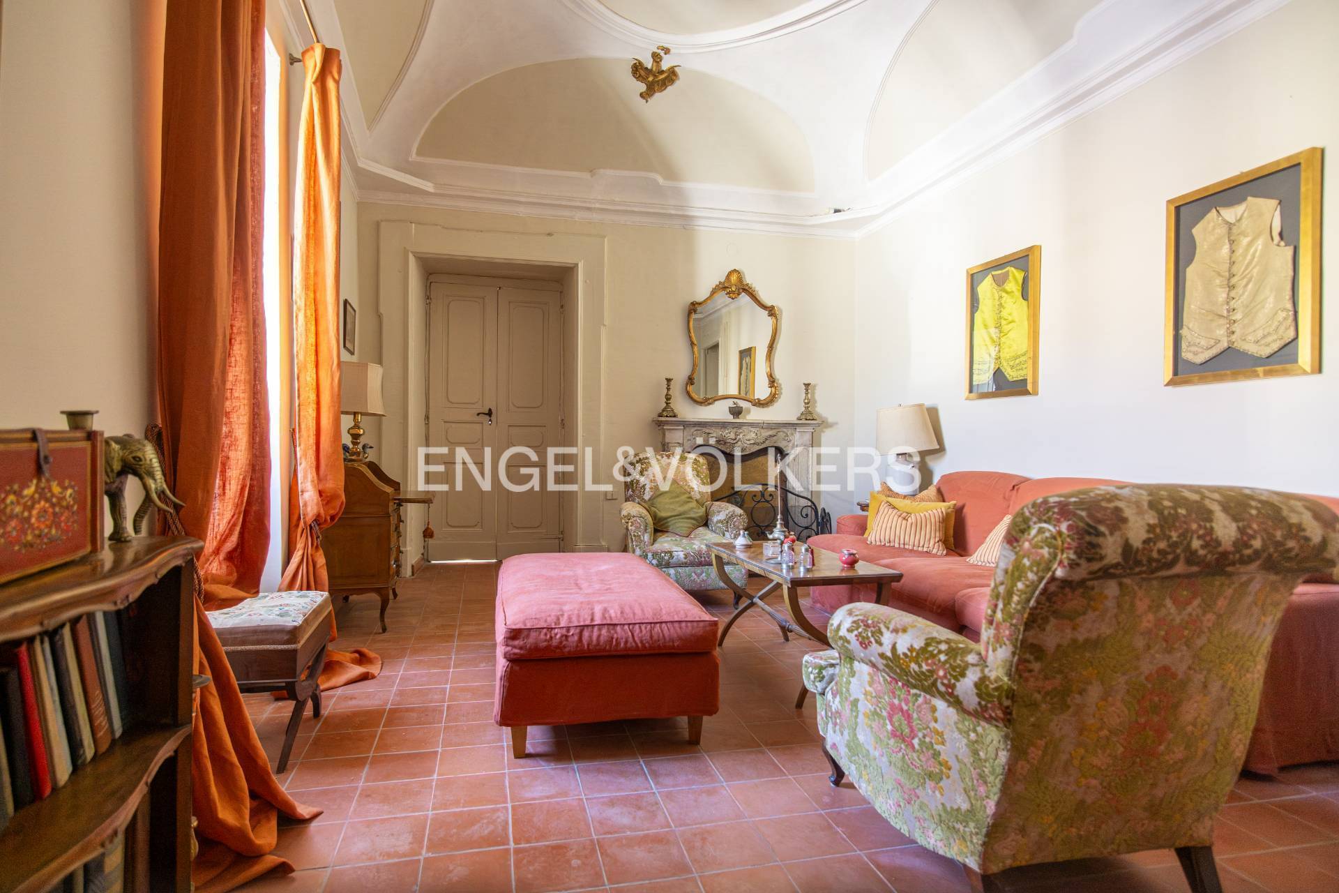 Stabile in vendita a Corfinio