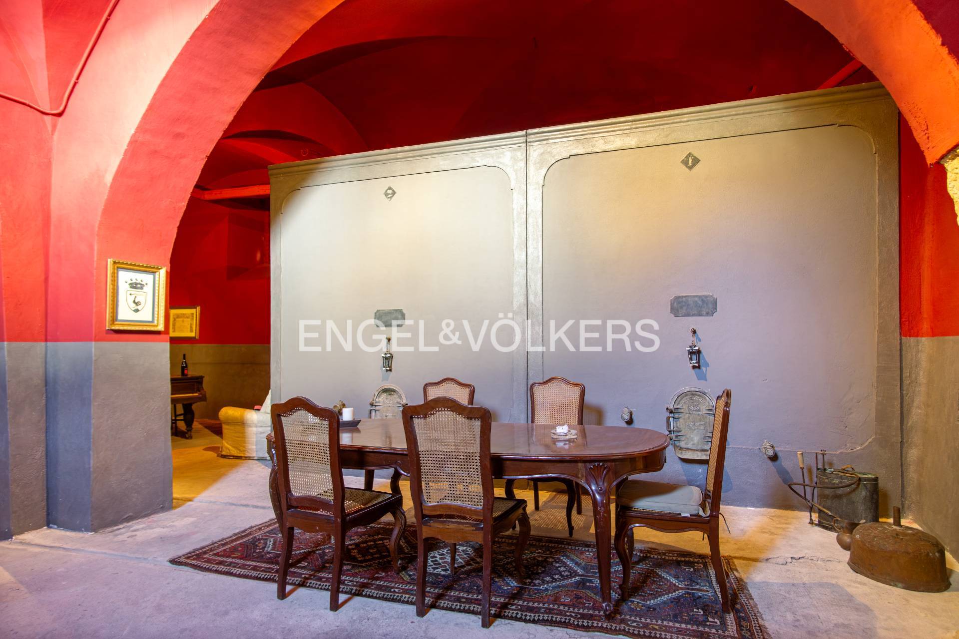 Appartamento in vendita a Corfinio