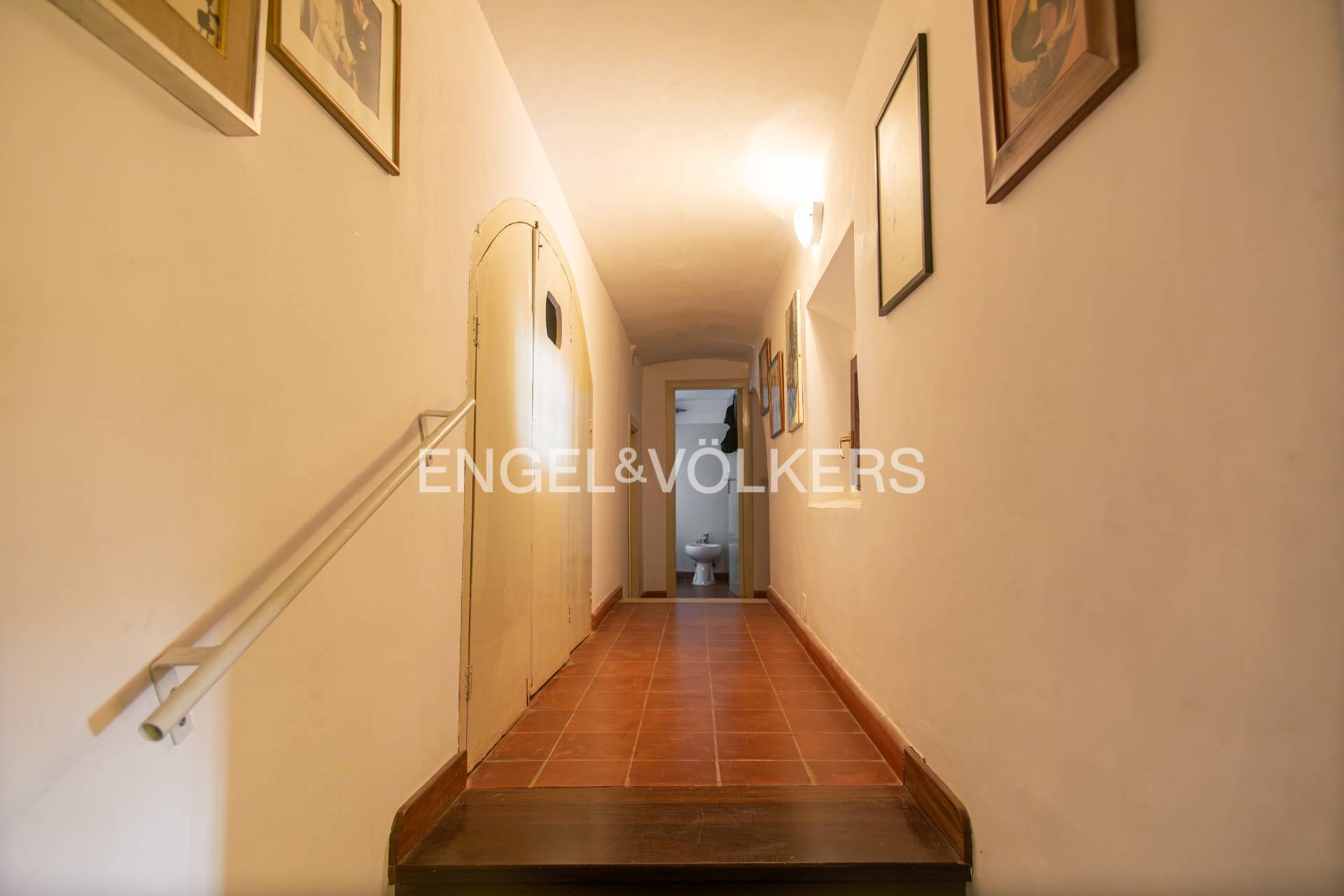 Appartamento in vendita a Corfinio