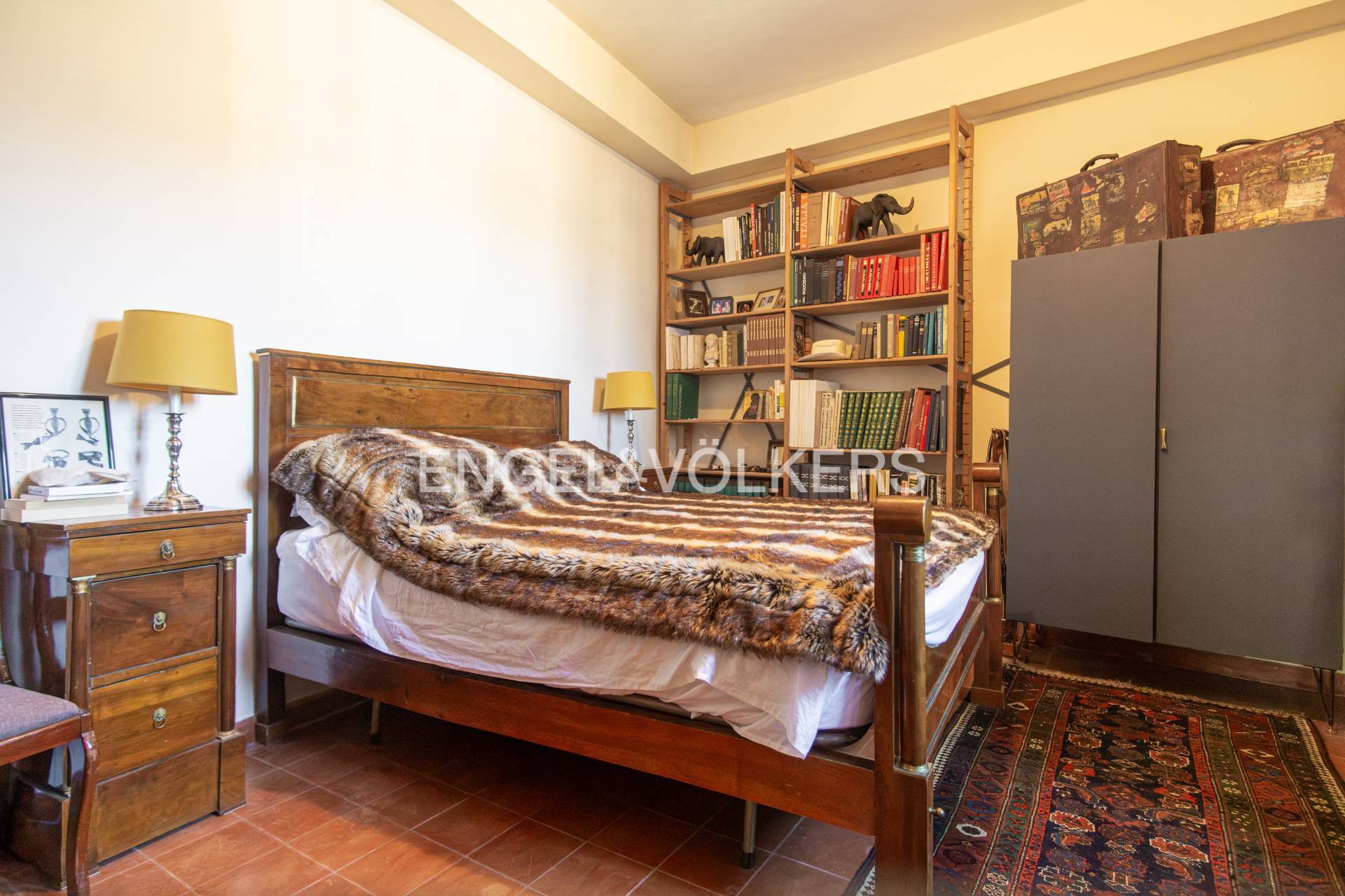 Appartamento in vendita a Corfinio