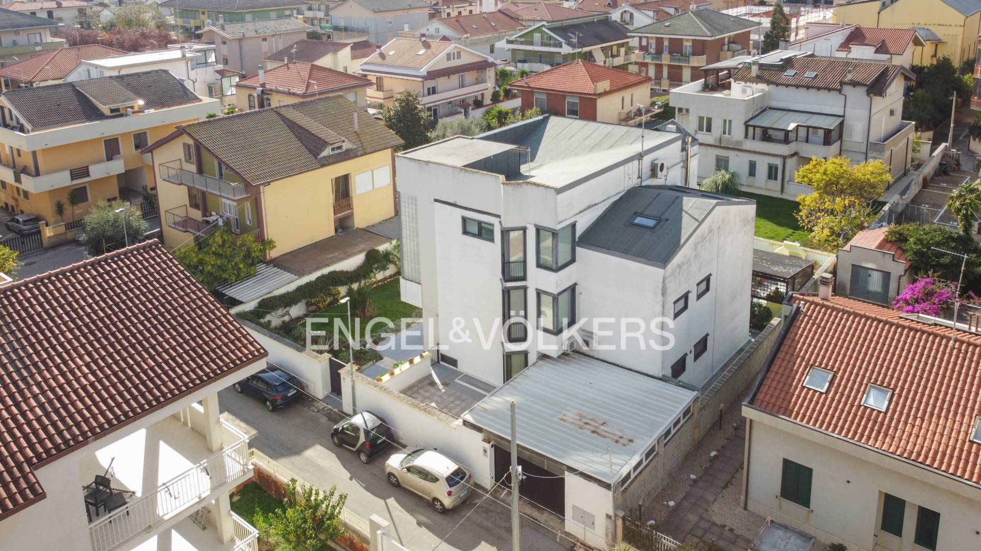 Stabile in vendita a Montesilvano