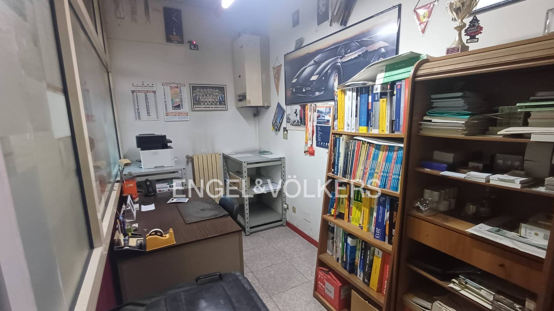 Locale commerciale in vendita a Penne