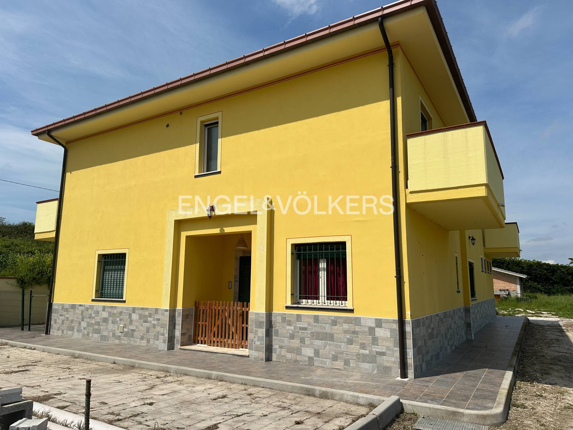 Casa singola in vendita a Larino